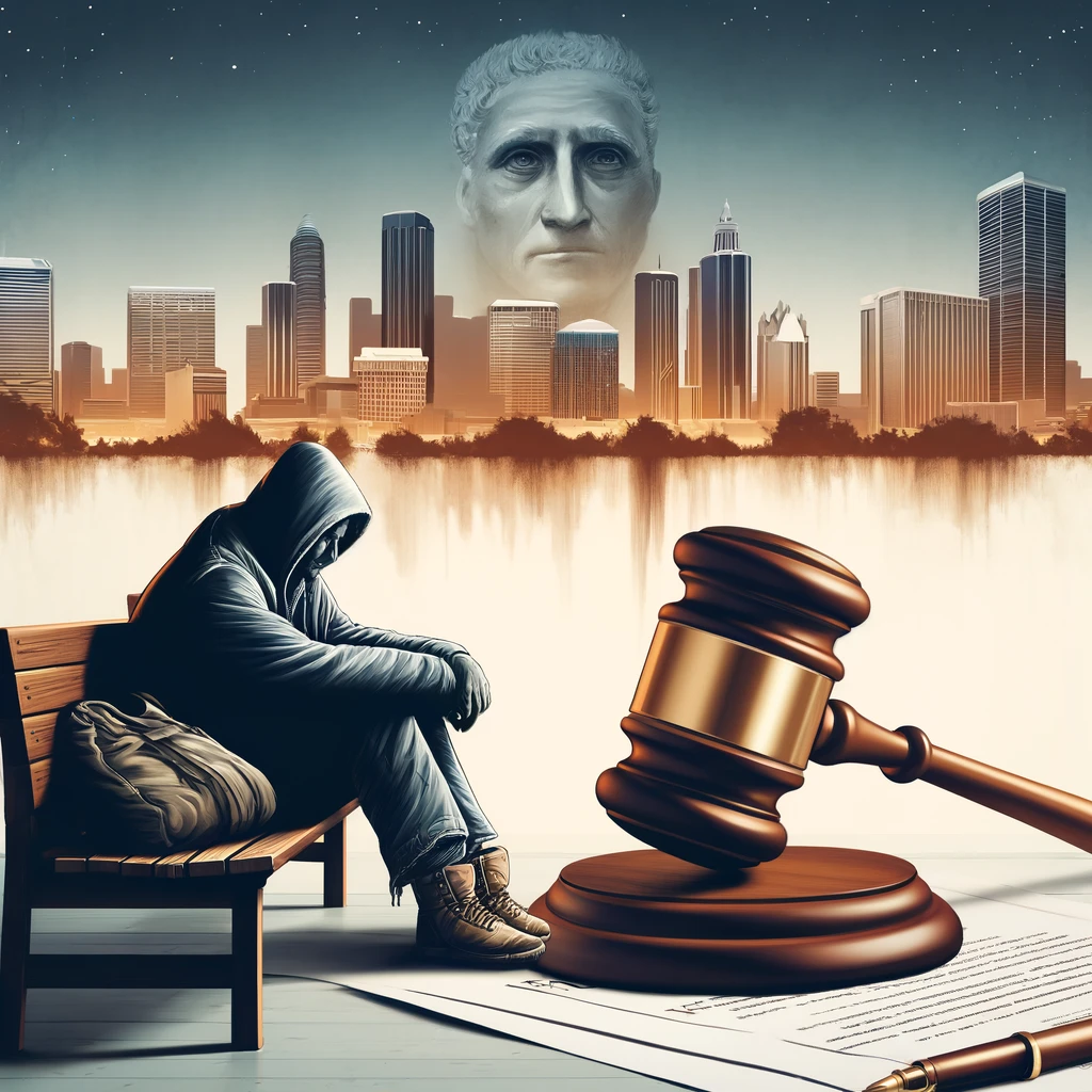 Florida Homeless Law