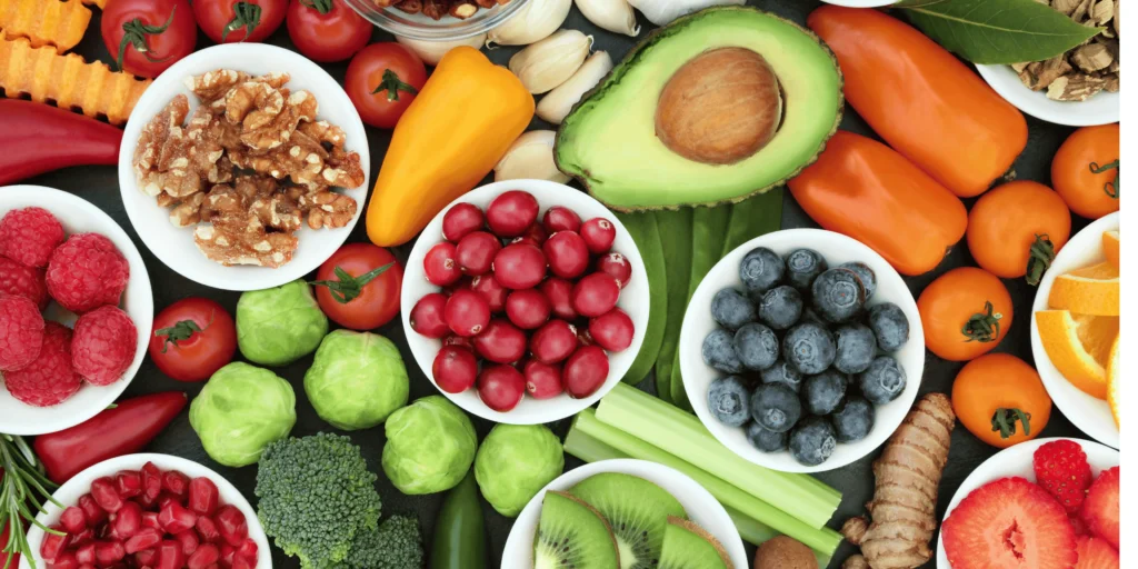 The Ultimate Wellness Guide: Eat Healthy for a Better Life