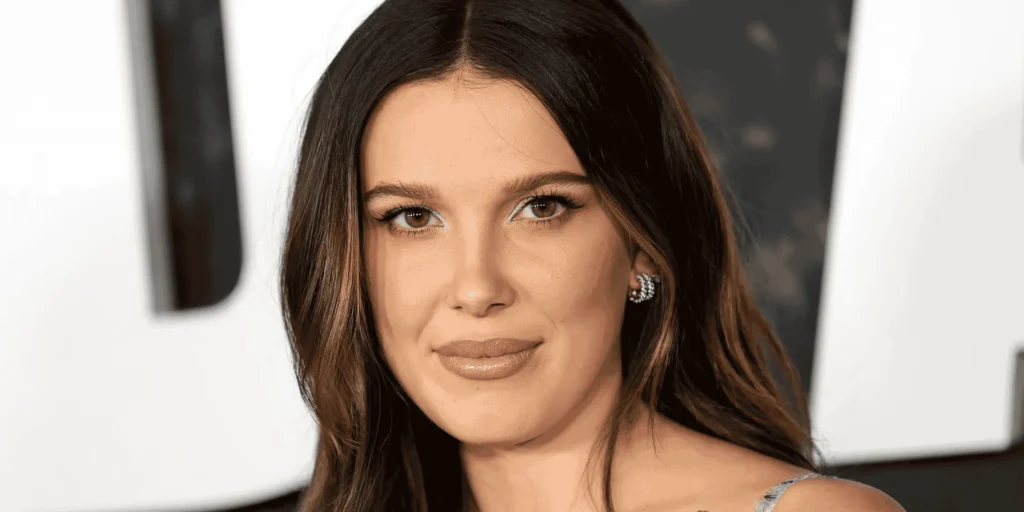 Millie Bobby Brown Filmography: From Stranger Things To The Big Screen