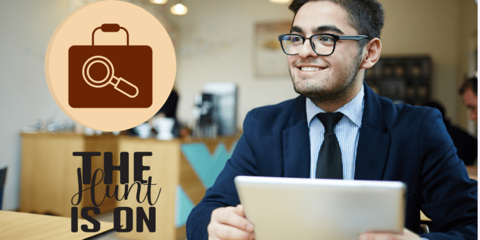 No Skills? No Problem! A Guide to Successful Job Hunting
