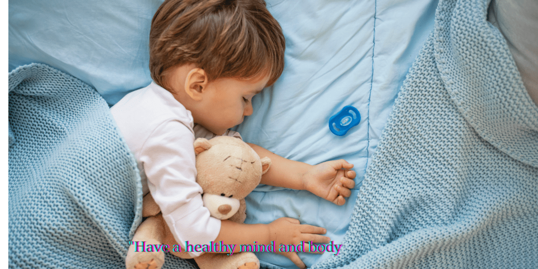 Why Sleep Matters: Its Effects on Brain and Body Health