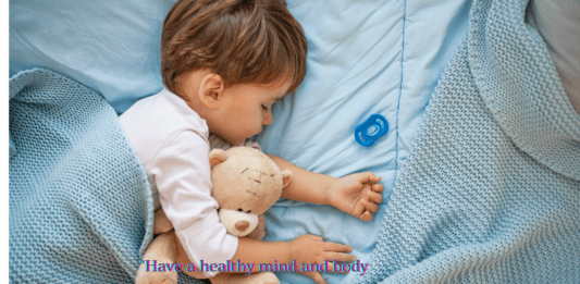 Why Sleep Matters: Its Effects on Brain and Body Health