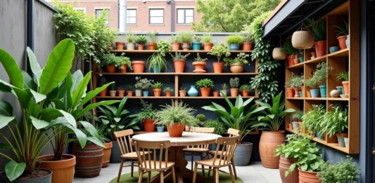 How To Transform Your Life With Urban Gardening Benefits