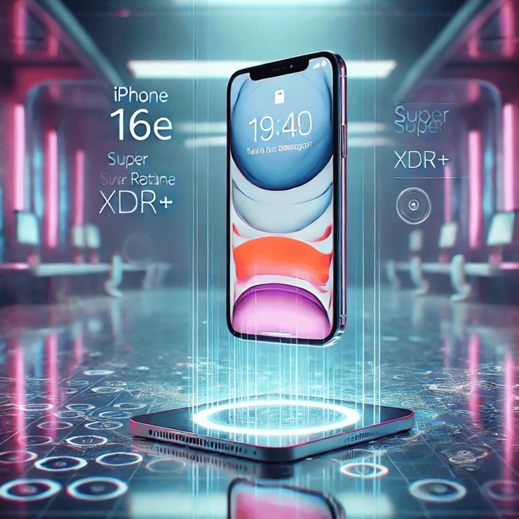 iPhone 16e: A Game Changer in Mobile Technology