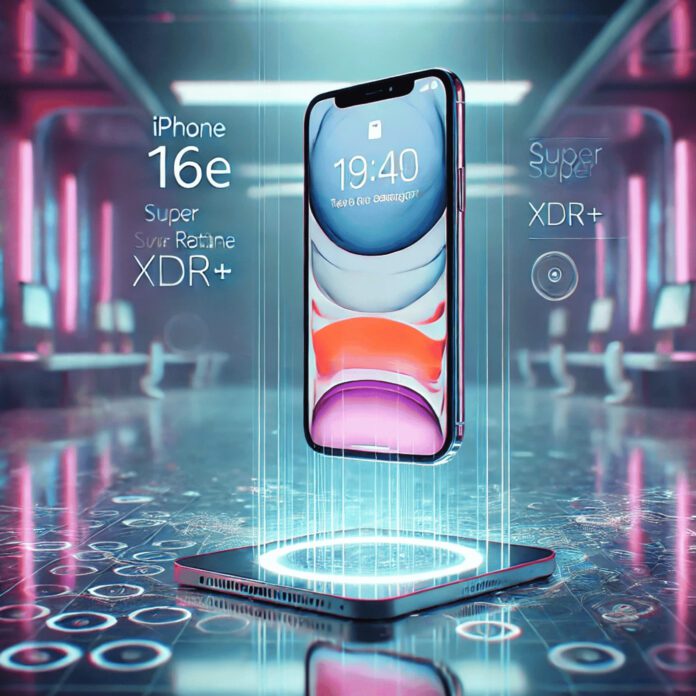iPhone 16e: A Game Changer in Mobile Technology