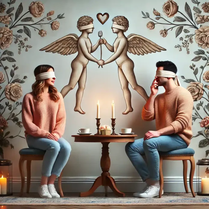 10 Memorable Moments from Love is Blind Season