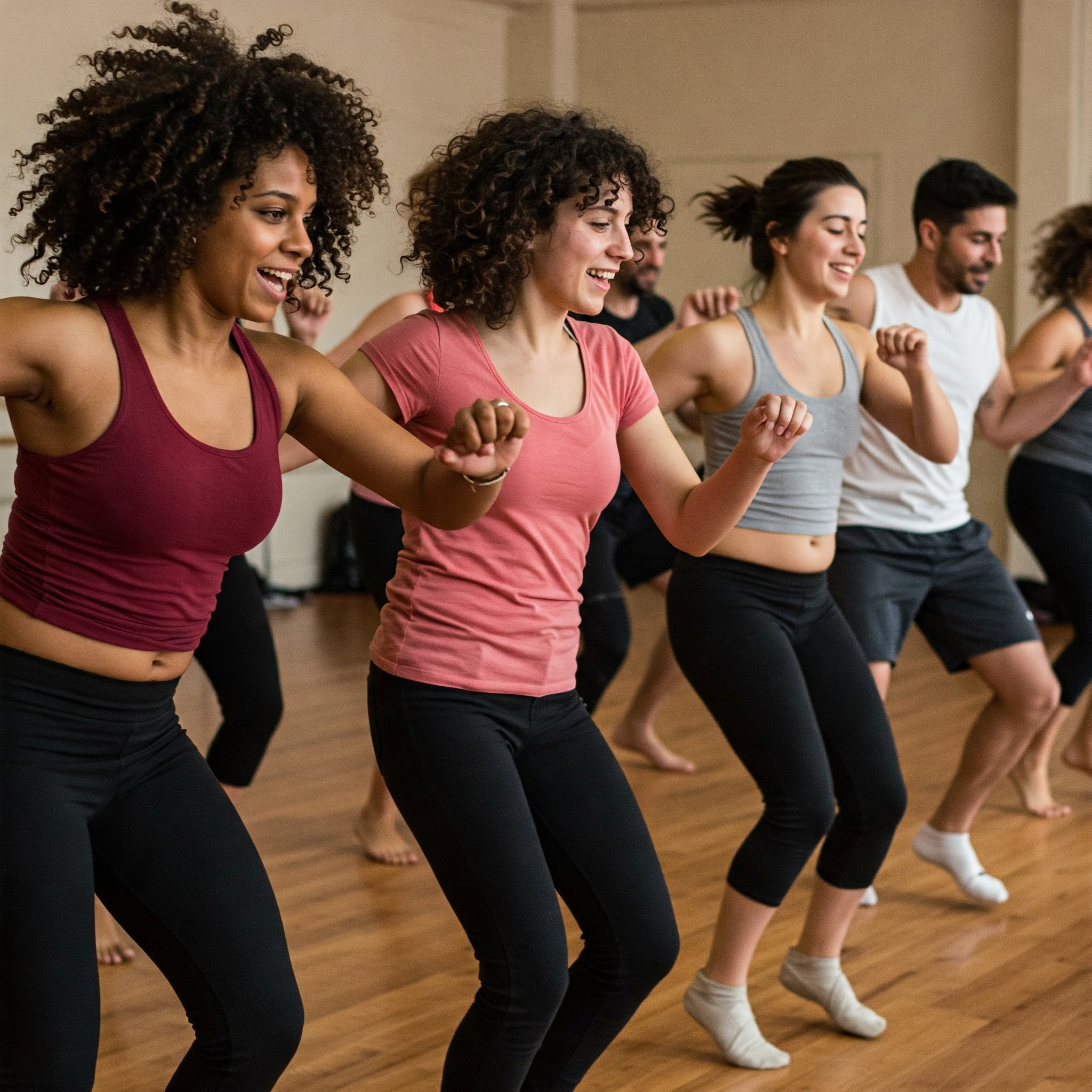 Hobbies Adults Love for Health and Happiness
