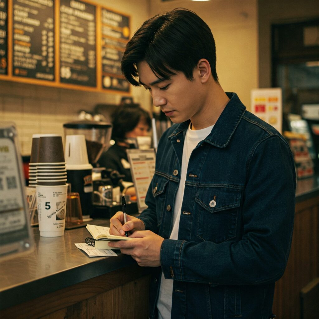 How to Make Budgeting a Daily Habit 3 Budgeting a Daily Habit