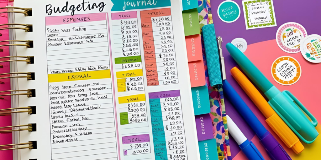 How to Make Budgeting a Daily Habit 2 Making Budgeting a Daily Habit
