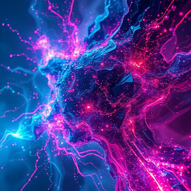 Creative AI Revolution: Is Artificial Intelligence the Next Great Artist?