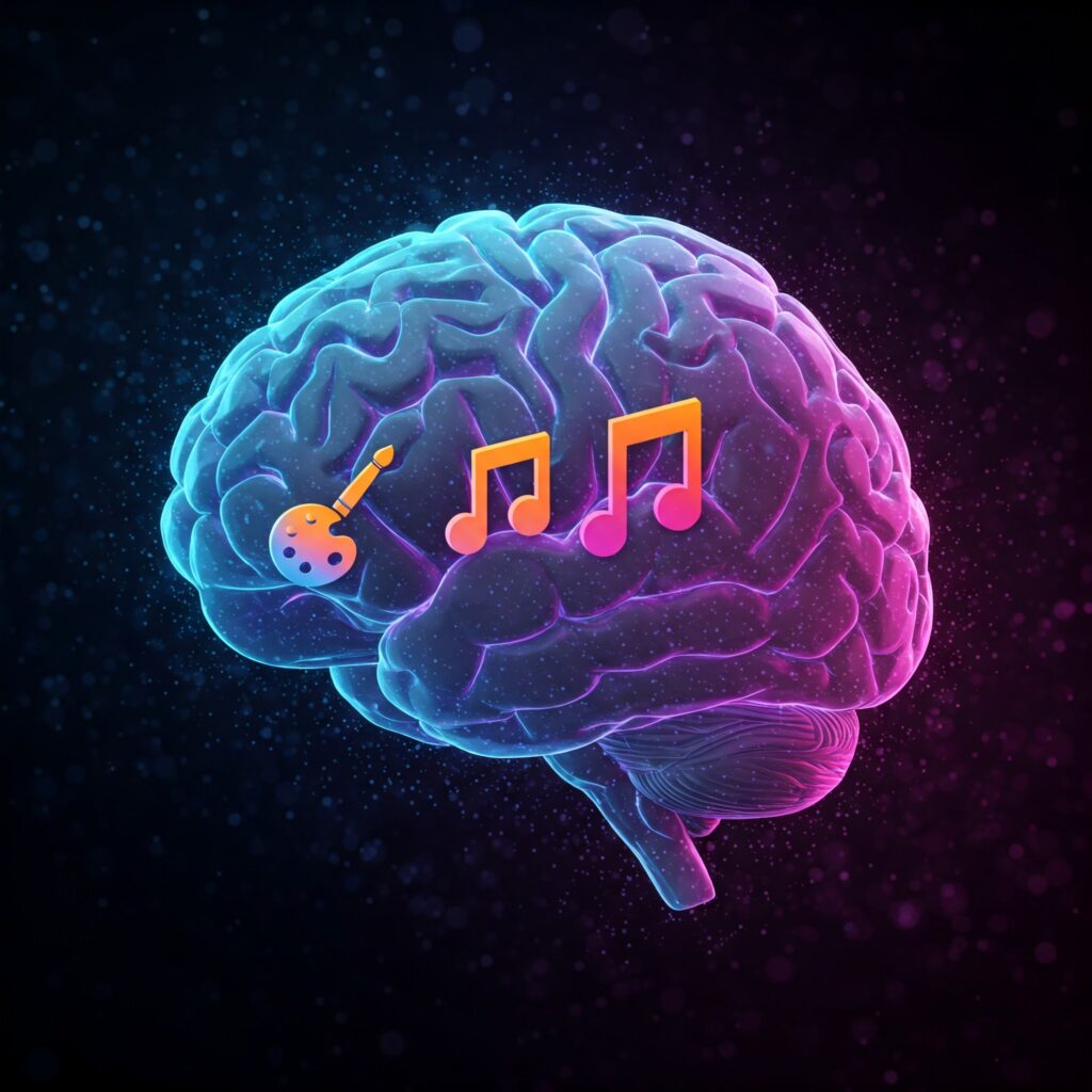 Creative AI